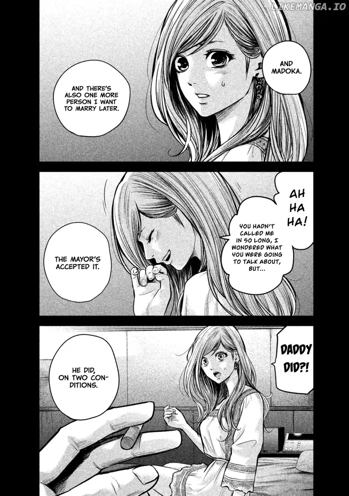 Hare Kon Chapter 136 image 05_optimized